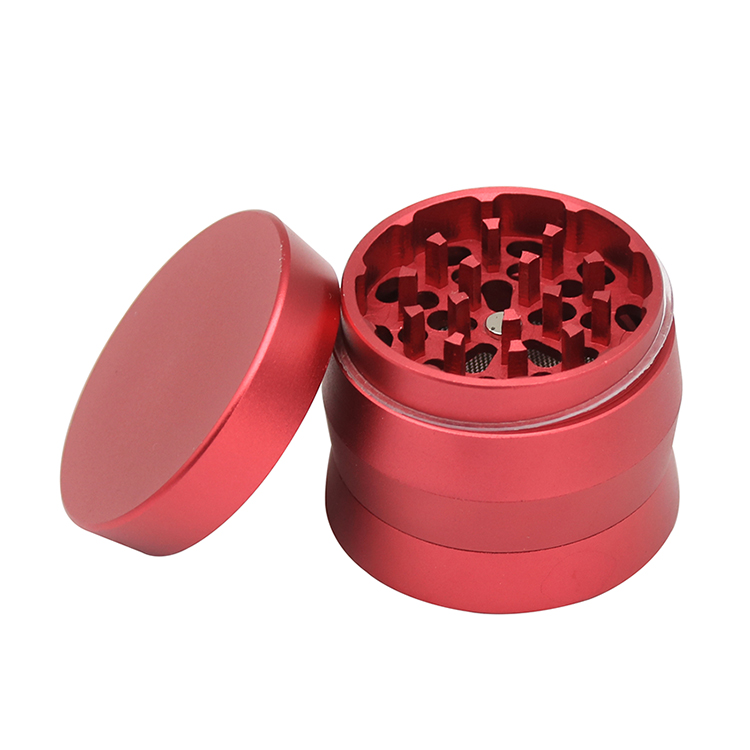 Grinder Product categories