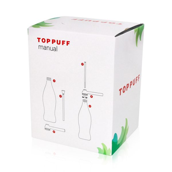 Custom Bongs Wholesale Supplier - sopava