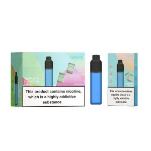 e-cigarette supplier